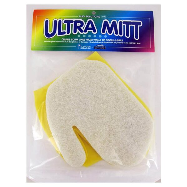 Ultra Mitt