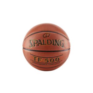 Spalding Top-Flite 500 (TF-500) Composite Basketball - NIRSA Edition