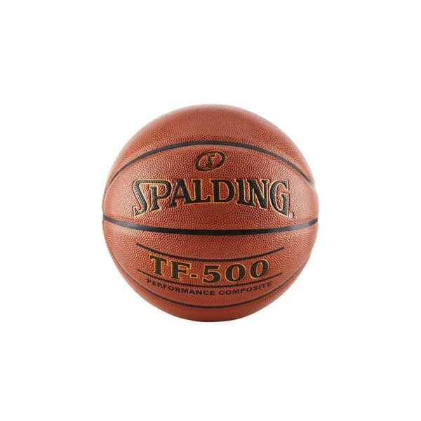 Top-Flite Composite Unlimited Basketball 500 - NIRSA Recreation Spalding (TF-500) Edition -