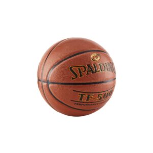 Spalding Top-Flite 500 (TF-500) Composite Basketball - NIRSA Edition