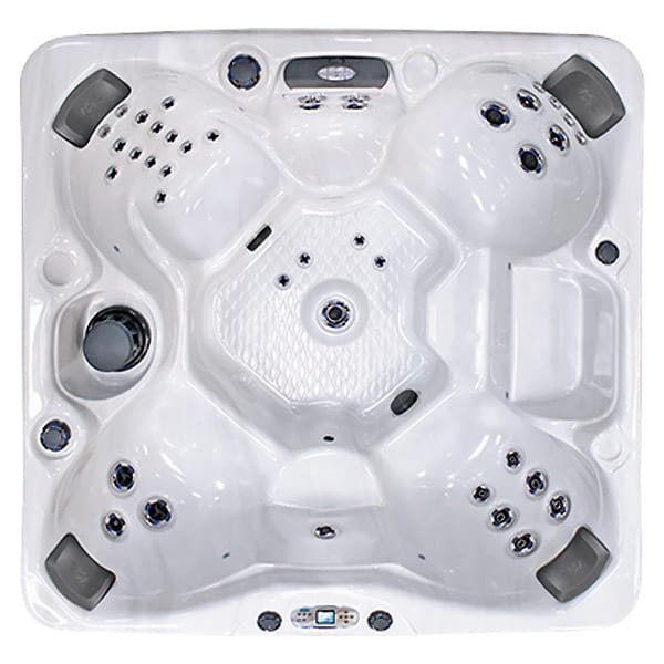 Cal Spas Cancun EC-840B Hot Tub