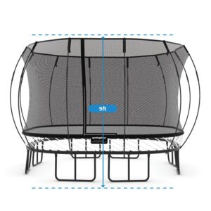 springfree-trampoline-S113-5