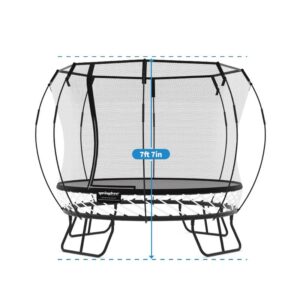 springfree-trampoline-r54-compact-round-06