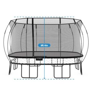 springfree-trampoline-s155-5
