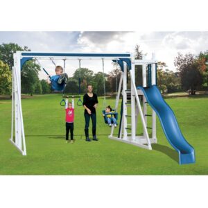 swing-kingdom-a1-standard-climber-playset-4