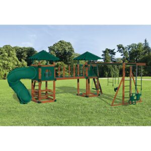 swing-kingdom-a7-deluxe-playset-5
