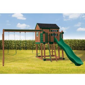 swing-kingdom-c1-hideout-playset-1