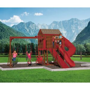 swing-kingdom-c2-turbo-escape-playset-1