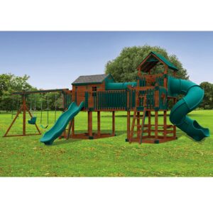 swing-kingdom-c3-tunnel-escape-playset-2