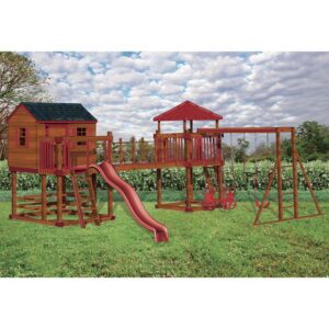 swing-kingdom-c5-castle-playset-1