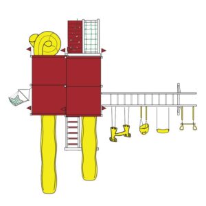 swing-kingdom-sk30-mega-mountain-climber-playset-6
