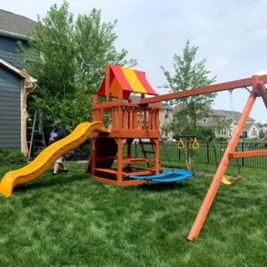 tiger-tower-cedar-wooden-playset-11