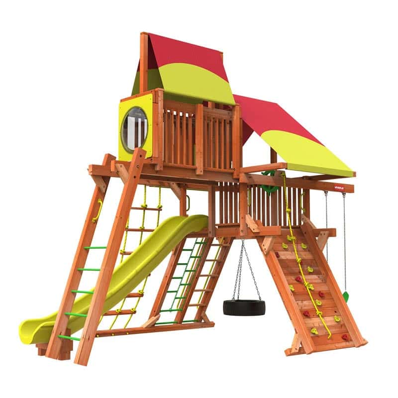 space saver playset plans space saver playset plans