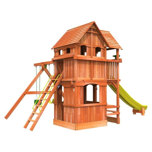 Design & Play Jumbo Fort Builder